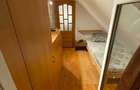 Apartament la mansarda