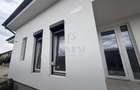 GIROC - DUPLEX PE PARTER - TEREN GENEROS - ZONA EXCELENTA