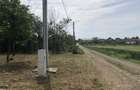 Inchiriere teren 420 mp, zona Ganeasa, Afumati, Voluntari - 4