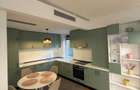 Apartament 3 camere Parcul Carol de inchiriat, curte proprie, loc de parcare
