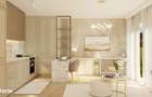 Apartament NOU tip Studio - Modern, ideal pentru investitie! - 3