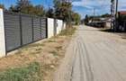 Afumati Strada Iasomiei 1200 mp  intre case zona linistita