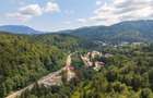 Teren intravilan în Predeal | 2.180 mp | infrastructură existentă - 4