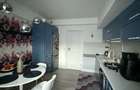 Apartament cu 2 camere, complet mobilat, parter - 8