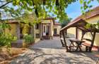 Casa cu 3 camere de vanzare in Mandruloc teren 1.500 mp - 4