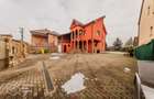 Vila de lux, D+P+E+M, Gradiste, la cheie, 300mp, 6 camere, teren 580mp - 1