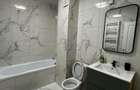 Apartament 2 camera si terasa de 40mp