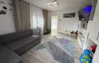 Casa Stalpeni, la asfalt, cu gaze, garaj, anexa, 2 camere, mobilata