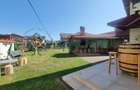 Casă cu teren 953 mp si jacuzzi – Șelimbăr, Sibiu zona Brana (2 fronturi)