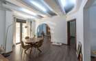 Arcul de Triumf, Kiseleff, Maresal Averescu,ap. 4 camere,bloc Art Deco - 2