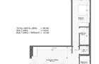 Ap. 3 camere, Herastrau - Aviatiei, cu loc de parcare inclus