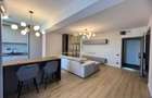 Apartament mobilat si utilat – totul nou, la cheie si parcare