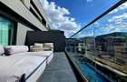 Penthouse high-end 4 camere | Piscina | Parcare subterana | Pipera