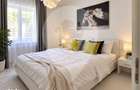 Apartament 3 camere Modern - Centrul Istoric - loc de parcare