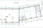 Spatiul Comercial Semifinisat, P+E de inchiriat Beliu Arad, Traffic - 3