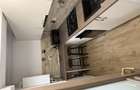 De inchiriat Apartament 1 camera, 32 mp, proaspat renovat, Complexul Studen?esc, centrala proprie - 2