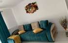Garsoniera Plaza Residence/ Lujerului - 9