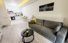 2 camere, mobilat modern, bloc nou, balcon, Intre Lacuri, Iulius Mall - 7