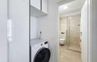 2 camere, bloc nou, 65 mp, balcon, aproape de Centru - 10