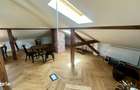 Apartament mansarda renovat in vila Aviatorilor - 5
