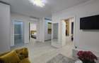 Inchiriez Ap 3 camere Apollo Residence Pasarela Metrou Berceni 5 min - 10