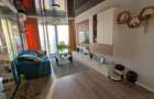 De inchiriat: Apartament LUX 3 camere | Tomis Plus | Etaj 8 | Vedere Panoramica Mare & Lac | Parcare Privat - 1
