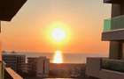 Direct proprietar inchiriez in zona Vega Barrel Butoaie Mamaia Central Moonlight Resident Luxury Apartments cu parcare privata ,vedere mare si lac - 7