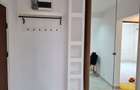 Baneasa doua camere decomandate. - 2