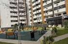 Apartament tip studio|Prima inchiriere|81 Residence|5 min. metrou - 5