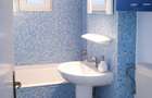 Apartament cu 2 camere decomandate, confort I, etaj intermediar, finisat, mobilat si utilat, zona Gr - 1