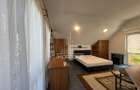 Apartamentul cu o camera de inchiriat | Imobil tip vila | Etaj 1 | Par - 4