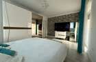 Apartament cu 2 camere, complet mobilat, parter - 4