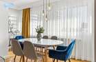 Apartament spatios si luminos de 4 camere Baneasa/Herastrau - 11