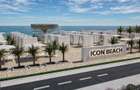 Oferta de investitie-Studio-prima linie la mare - 13
