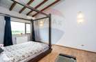 Casa / Vila cu 5 camere de vanzare Izvorani in apropierea padurii - 12