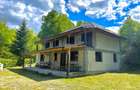 Casa de vacanta de vanzare Valea Avrigului - 7