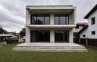 Vila PREMIUM de vanzare- vecinatate padure-1040mp curte- 4 dormitoare
