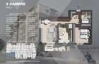 Apartament 2 camere de vanzare zona Postalionului - 1