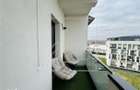 Apartament 2 camere, 46 mp utili + balcon 6 mp, parcare subterana - 8