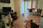 Apartament 2 camere ULTRACENTRAL, etajul 1, cu Balcon - 1