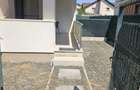 Inchiriez apartament 3 camere cu terasa si curte - 8