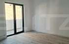 Apartament 2 camere, 60.10 mp, zona Bucium - Visan - 8