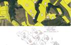 RASOVA Cochirleni Teren extravilan 38 Hectare comasat 100% - 8
