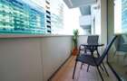 Proprietar inchiriez apartament 2 camere complex Cortina North et 1 loc de parcare inclus la -1 - 8