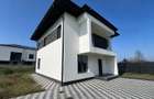 Casa individuala moderna P+1+M | Curte generoasa | Otopeni - 7