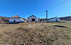 Ferma complet echipata de vanzare zona Agnita, judetul Sibiu - 2