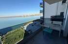 Apartamente cu vedere frontala - Lac Siutghiol