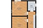 Casa 3 camere cu 2 pivnite si teren de 242 mp zona Calea Dumbravii