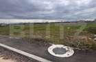 Teren 2160 mp, zona Cernele