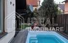 Casa Individuala cu 4 camere, teren si piscina, Zona Pictor Brana - 8